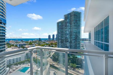 520 West Ave 2101, Miami Beach, Florida 33139, USA