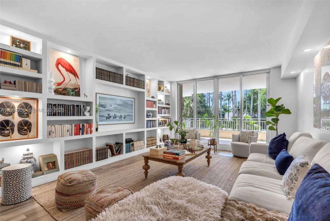 791 Crandon Blvd 302, Key Biscayne, فلوريدا 33149, الولايات المتحدة