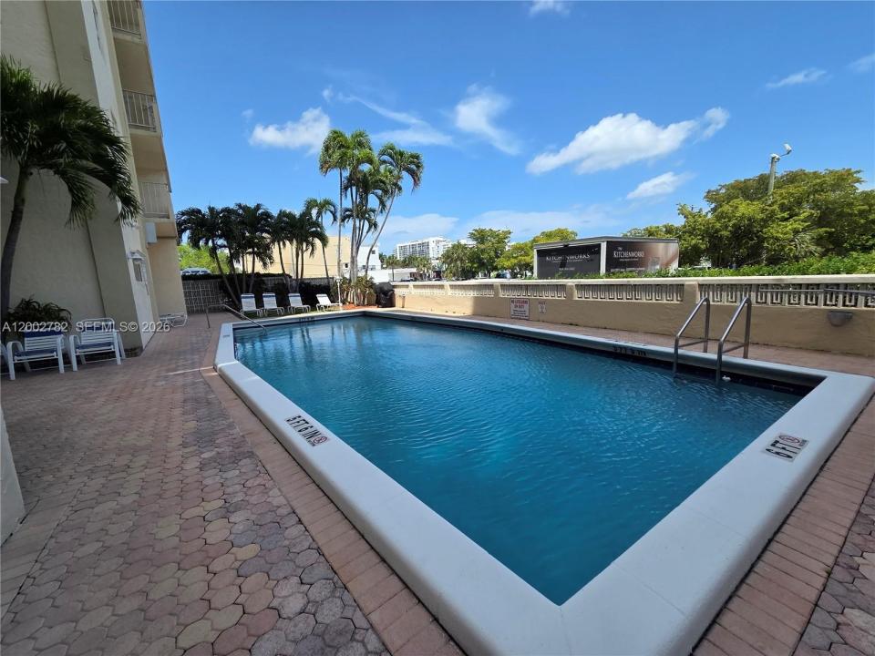900 NE 18th Ave 1103, Fort Lauderdale, Floride 33304, États-Unis