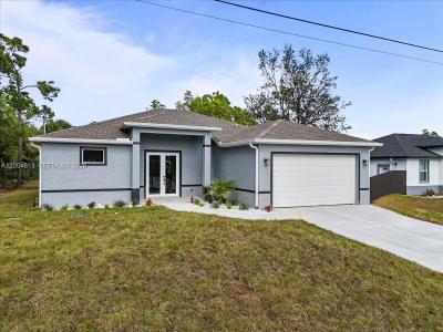 2804 11th ST W, Lehigh Acres, Florida 33971, USA