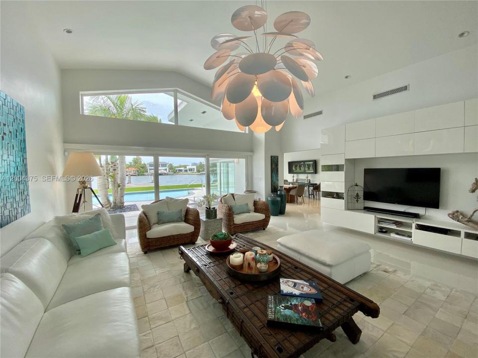 265 N Shore Dr, Miami Beach, Floride 33141, États-Unis