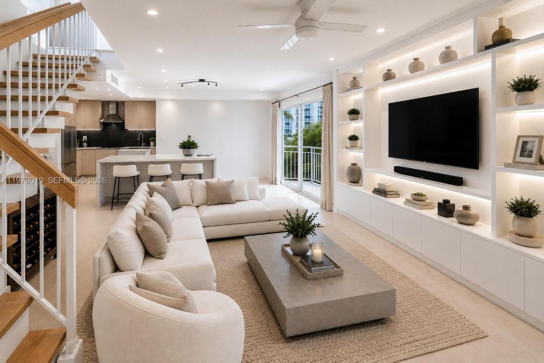 120 Jefferson Ave 12022, Miami Beach, Florida 33139, Stati Uniti