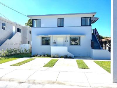 450 Beacom Blvd, Miami, Florida 33135, USA