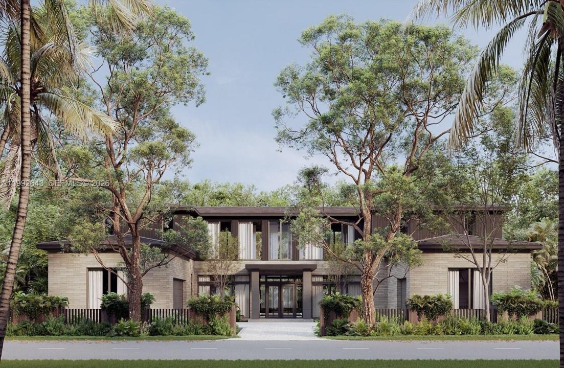 7020 SW 94th St, Pinecrest, Florida 33156, Stati Uniti
