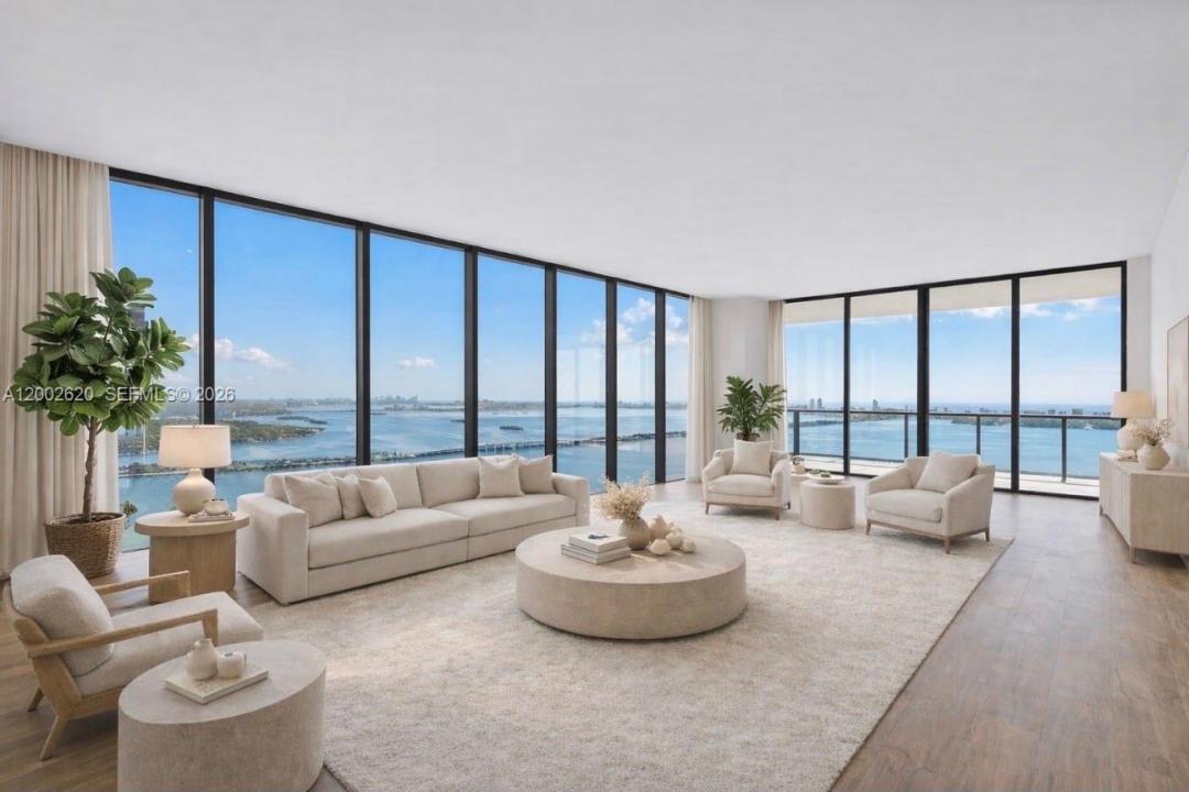 788 NE 23rd St 4802, Miami, Floride 33137, États-Unis