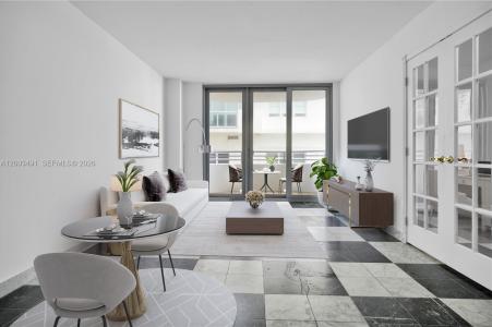 5555 Collins Ave 3C, Miami Beach, Florida 33140, USA