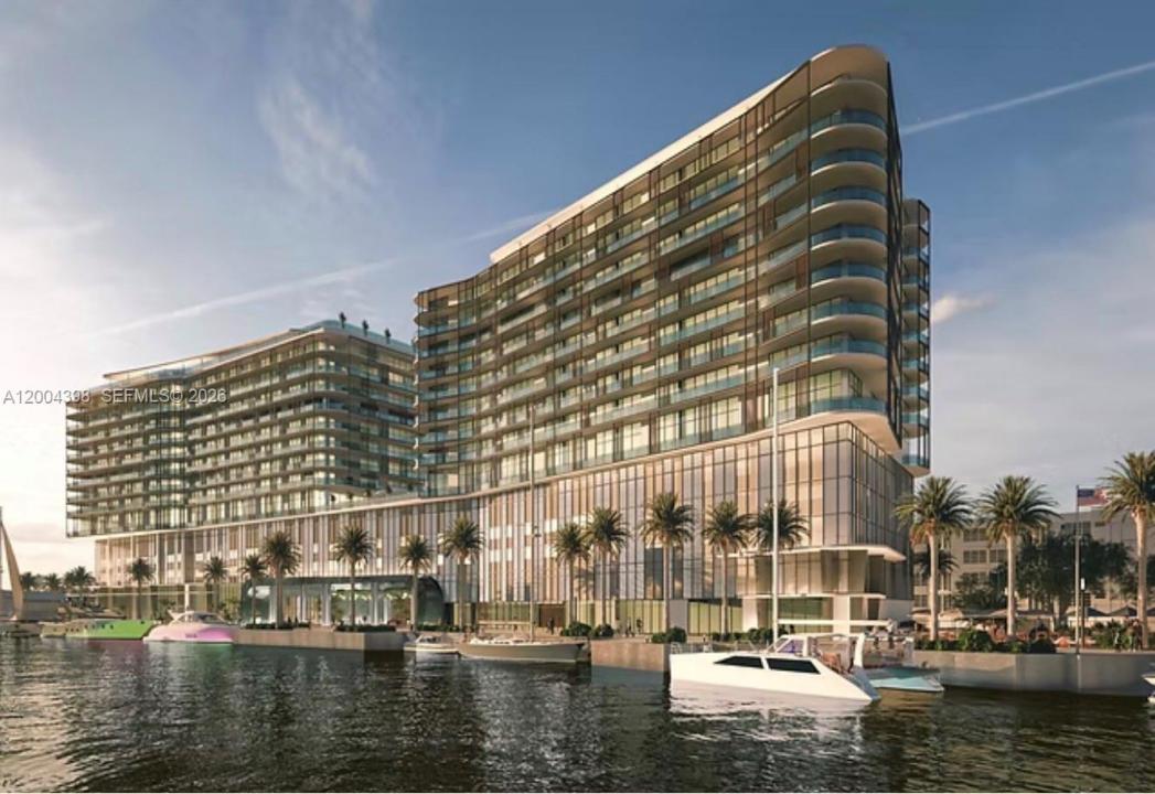 555 NW South River Drive 630, Miami, Floride 33136, États-Unis