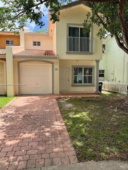 941 SW 6TH PL, Florida City, Floride 33034, États-Unis