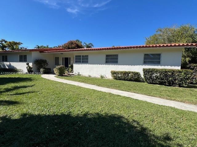 2500 SW 58th Ave, Miami, Floride 33155, États-Unis