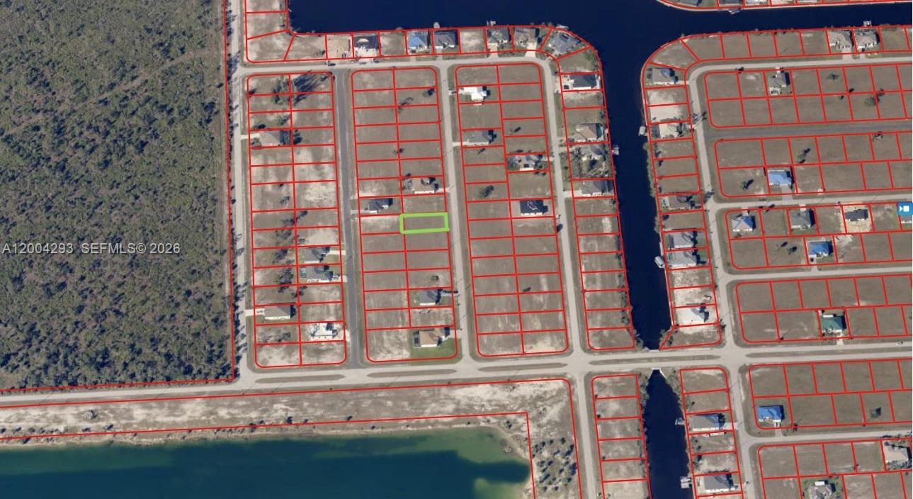 3812 NW 43rd PL, Cape Coral, 플로리다 33993, 미국