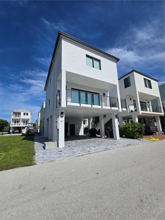 94825 Overseas Hwy #187, Key Largo, Floride 33037, États-Unis