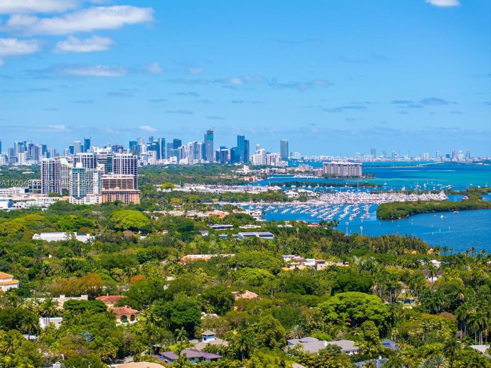 3584 Saint Gaudens Rd, Miami, Floride 33133, États-Unis