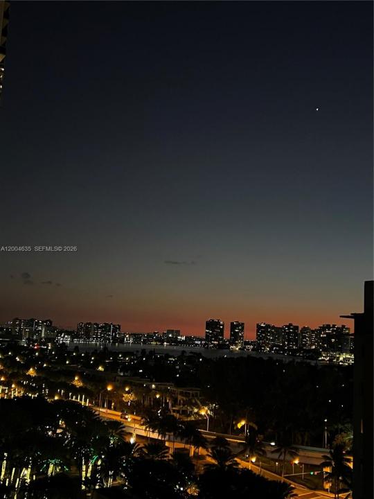 19201 Collins Ave 1109, Sunny Isles Beach, Florida 33160, Stati Uniti