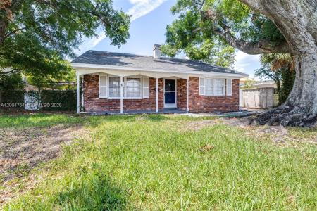 100 Huron Ave, Tampa, Florida 33606
