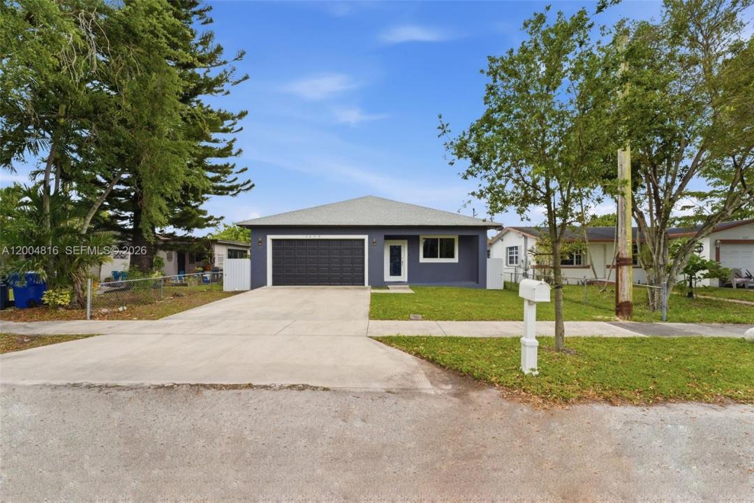 5628 Flagler St, Hollywood, Florida 33023, USA