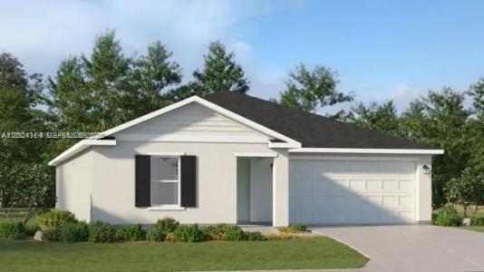 2782 Pioneer Trail, Winter Haven, Florida 33839, Estados Unidos