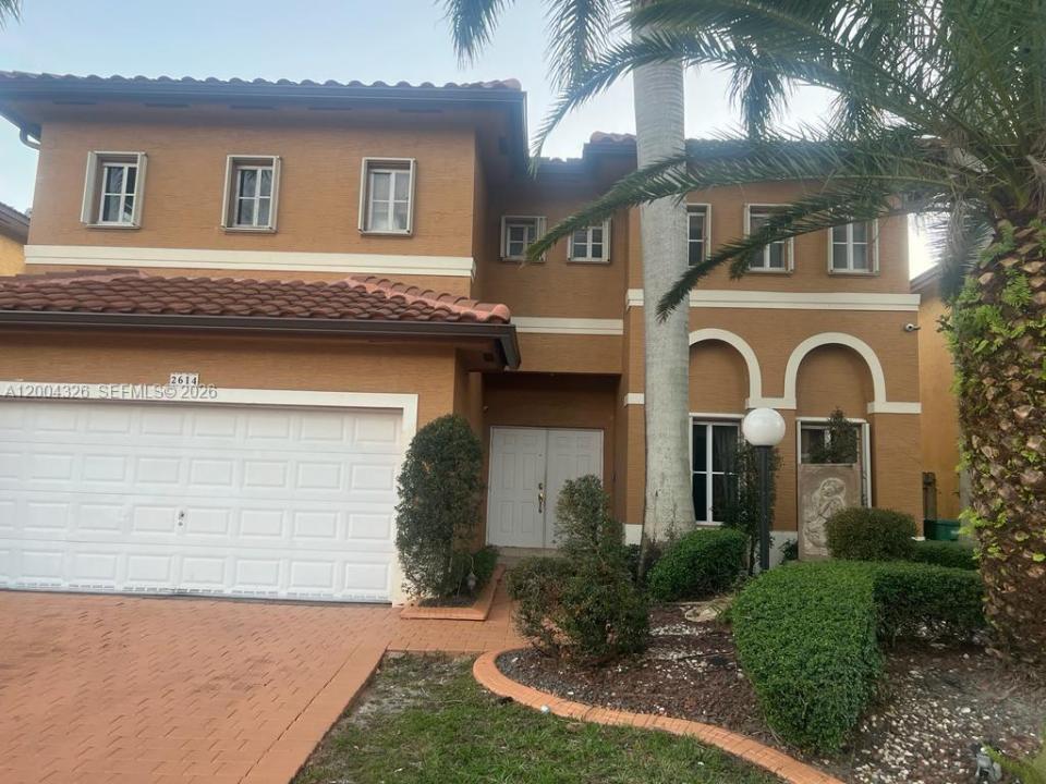 2614 NE 41st Rd, Homestead, Florida 33033, Stati Uniti