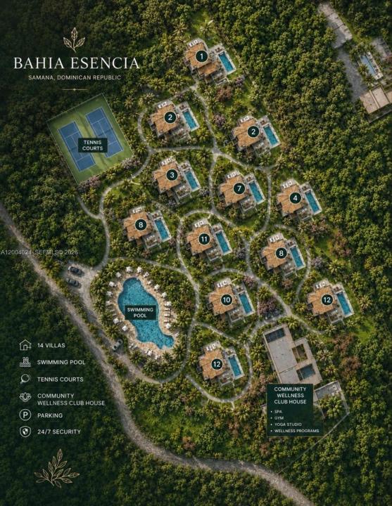 SAMANA BAY, Florida, Stati Uniti