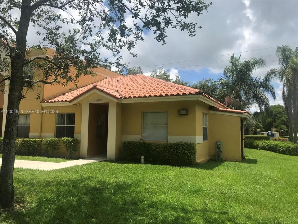 3825 NW 90th Ave 3825, Sunrise, Florida 33351, Stati Uniti