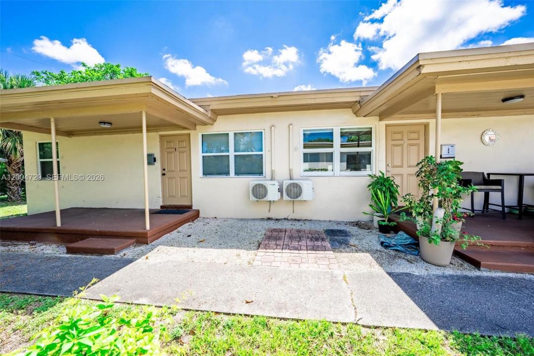 532 NW 19th Ave, Fort Lauderdale, فلوريدا 33311, الولايات المتحدة