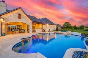 144 Condor View, Weatherford, Texas 76087, Estados Unidos