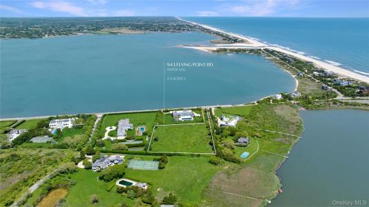 943 Flying Point Road Road, 南安普顿, 纽约州 11976, 美国