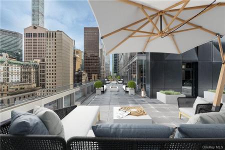 20 53rd Street W, Nueva York, Nueva York 10019, Estados Unidos