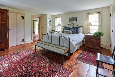457 Round Lake Road, Rhinebeck, Nova Iorque 12572, Estados Unidos