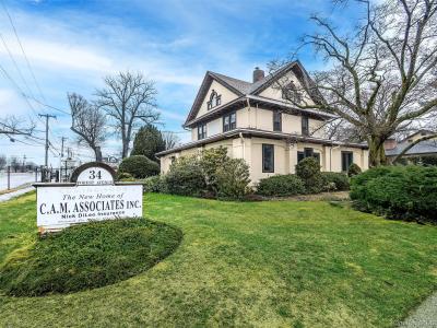 34 Forest Avenue, Glen Cove, New York 11542