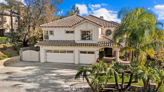 Weeping Willow, Rancho Santa Margarita, كاليفورنيا 92679, الولايات المتحدة