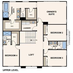 Tamarack Avenue, Chino, Californie 91708, États-Unis