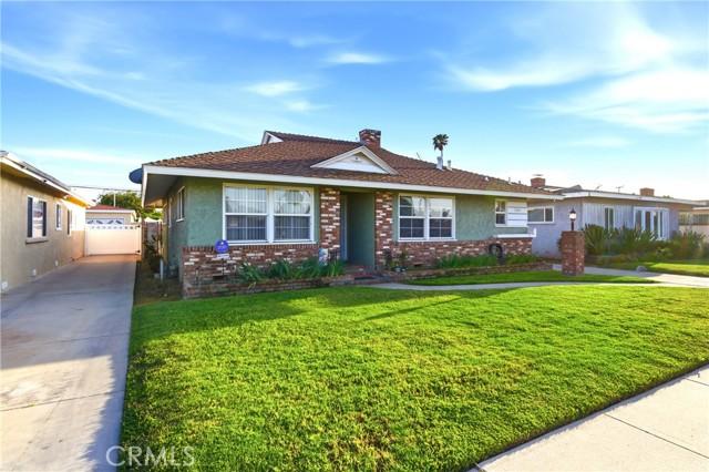 Palm, Lynwood, Californie 90262, États-Unis