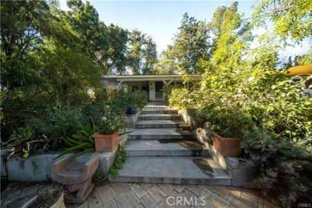 La Canada, Sunland, 加利福尼亚州 91040, 美国