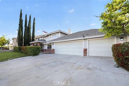 Hidden Valley Road, Victorville, Californie 92395, États-Unis