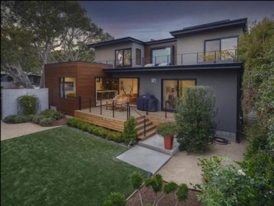 Camino Real, Carmel, 加州 93923, 美國