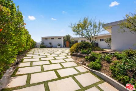 Ormond Street, Sunland, 加利福尼亚州 91040, 美国