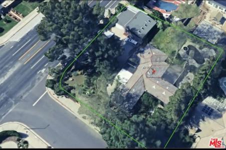 Sale Avenue, West Hills, Californie 91304, États-Unis