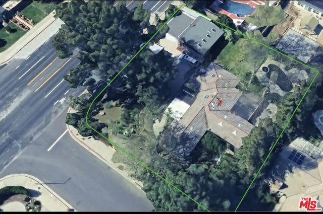 Sale Avenue, West Hills, Californie 91304, États-Unis