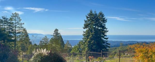 Summit Road, Watsonville, Californie 95076, États-Unis