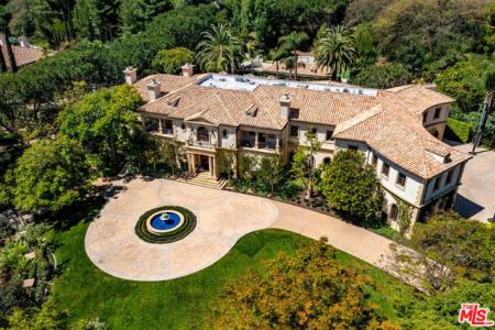 Beverly Parkway, Beverly Hills, Kaliforniya 90210, Amerika Birleşik Devletleri