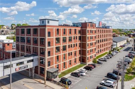 25 Eagle Street A-109, Providence, RI 02908, USA