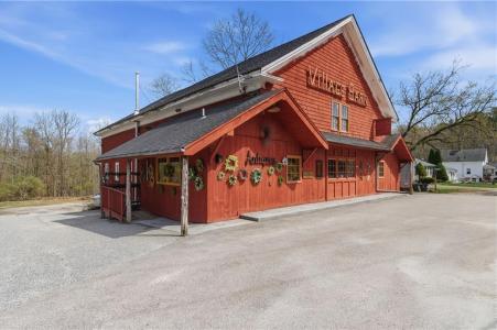 953 Victory Highway, Burrillville, Rhode Island 02839, Estados Unidos