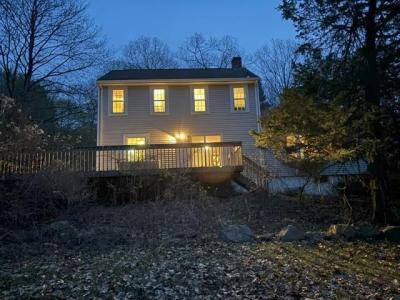 36 Brayton Road, Smithfield, RI 02917, USA
