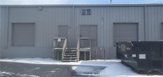 140 Brownlee Boulevard 2, Warwick, RI 02886, USA