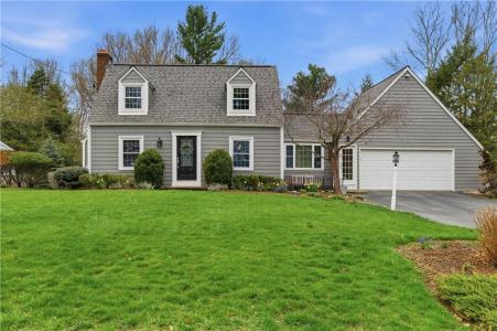 27 Old Meadow Lane, Cumberland, Rhode Island 02864, Estados Unidos