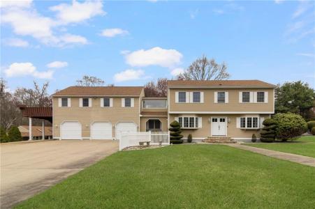 99 Blackstone Avenue, Warwick, Rhode Island 02889, Estados Unidos