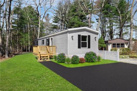 7 Hidea Way, Coventry, RI 02816, USA