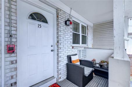 20 Hurdis Street 15, North Providence, RI 02904, USA