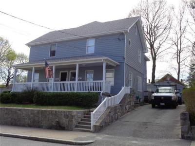 170 Bernice Avenue, Woonsocket, RI 02895, USA