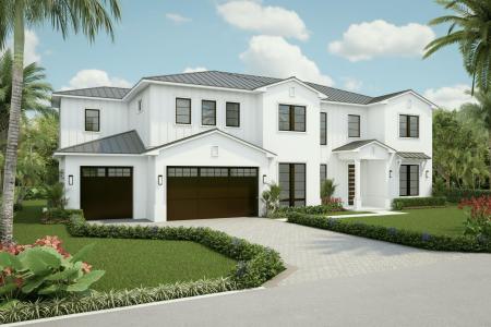 1235 Aryana Way, Delray Beach, 플로리다 33445, 미국